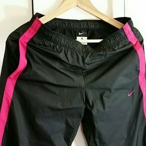 Nike Tracks